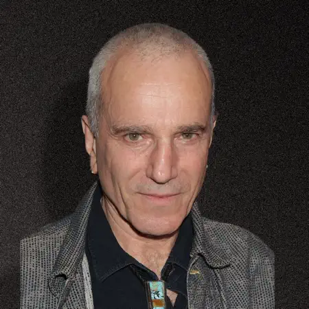 Daniel Day-Lewis