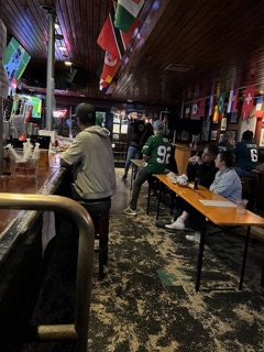 Kezar Pub Photos