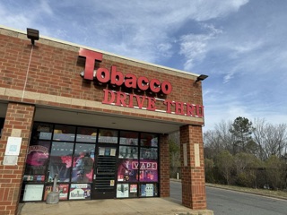 Tobacco Vape Co. in Indian Trail, NC United States - Apple Maps
