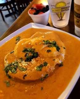 Magaly’s Tamales & Mexican Grill