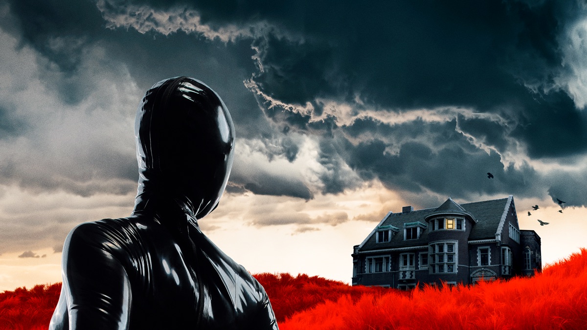El Blog de las Series Americanas: American Horror Story: Coven; grandes  ideas mal desarrolladas, image size:1200x675