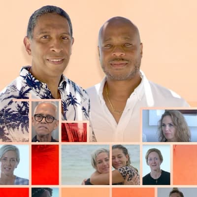 ‎Eight Days - Apple TV