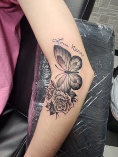 Outlaw Tattoos & Piercing