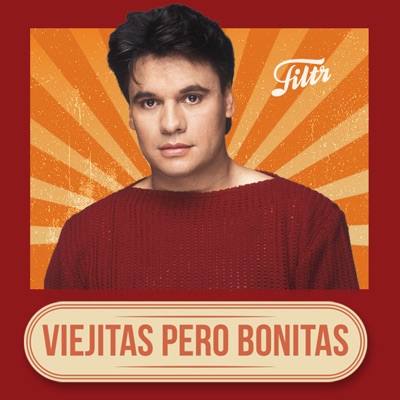 Viejitas Pero Bonitas