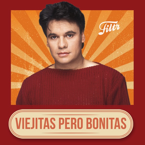 Viejitas Pero Bonitas