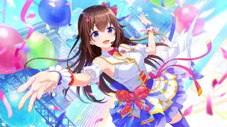ホロライブドリームス iPhone screenshot 4