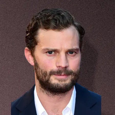 Jamie Dornan