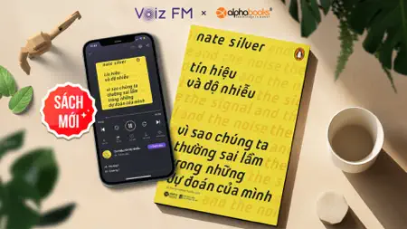 Voiz FM - Sách nói & Podcast iPhone screenshot 9