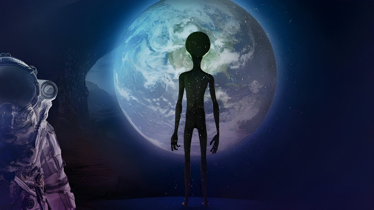 ‎Emery Smith: Insider – Cosmic Disclosure (Season 1, Episode 1) - Apple ...