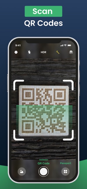 PDF Scanner: Photo to Document screenshot 5