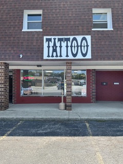 Hooligans Tattoo
