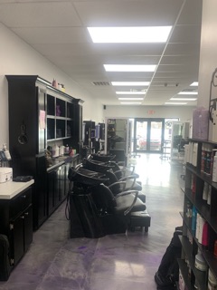 Sarabella’s Salon and Spa