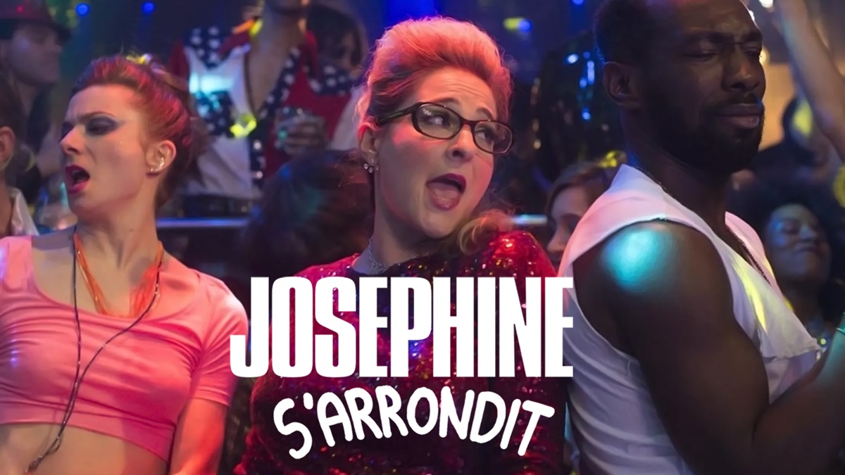 ‎Joséphine s'arrondit - Apple TV