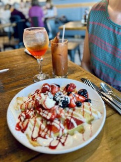 Berries & Batter Cafe Photos