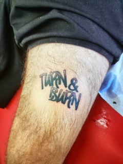 Tattoos By Justin Conti photo 6