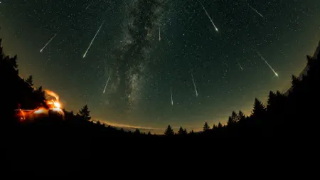 Star Gazer - Live Sky View Map iPhone screenshot 7