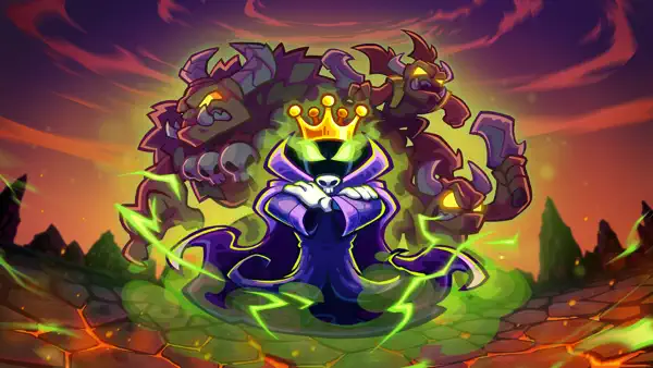 Claim Vez'nan This Season!