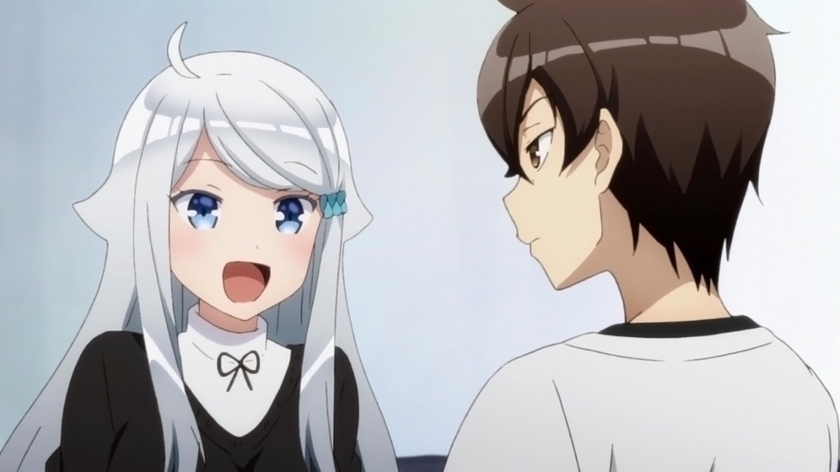 Mientras tengas amor y amistad - A Sister's All You Need. (temporada 1...