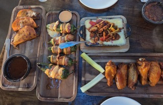 El Baja Bar & Grill