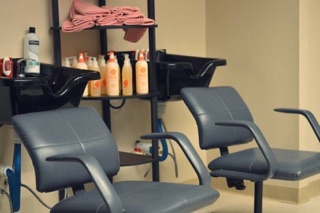 The Studio