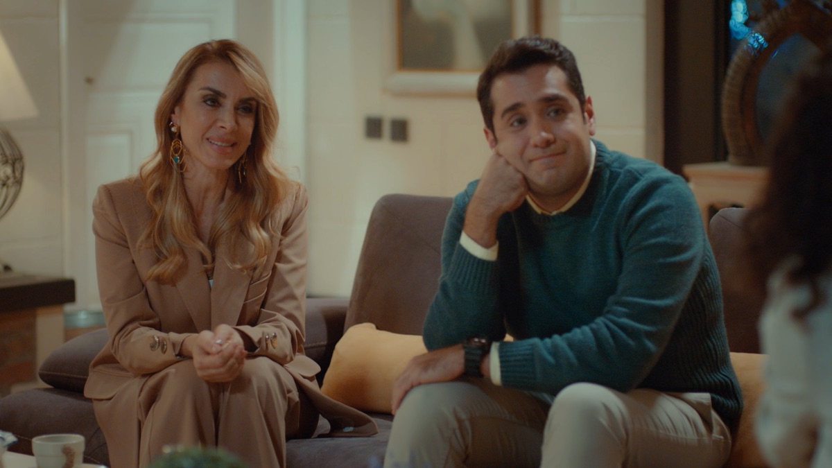 Episode 21 - DisComplicated (Series 3, Episode 21) - Apple TV (UK)
