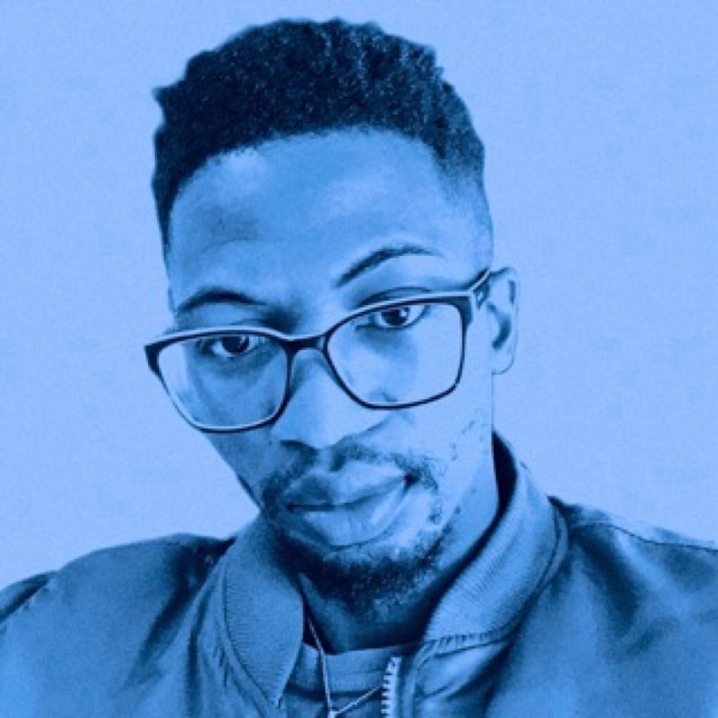 AppleMusic profile picture for @muss