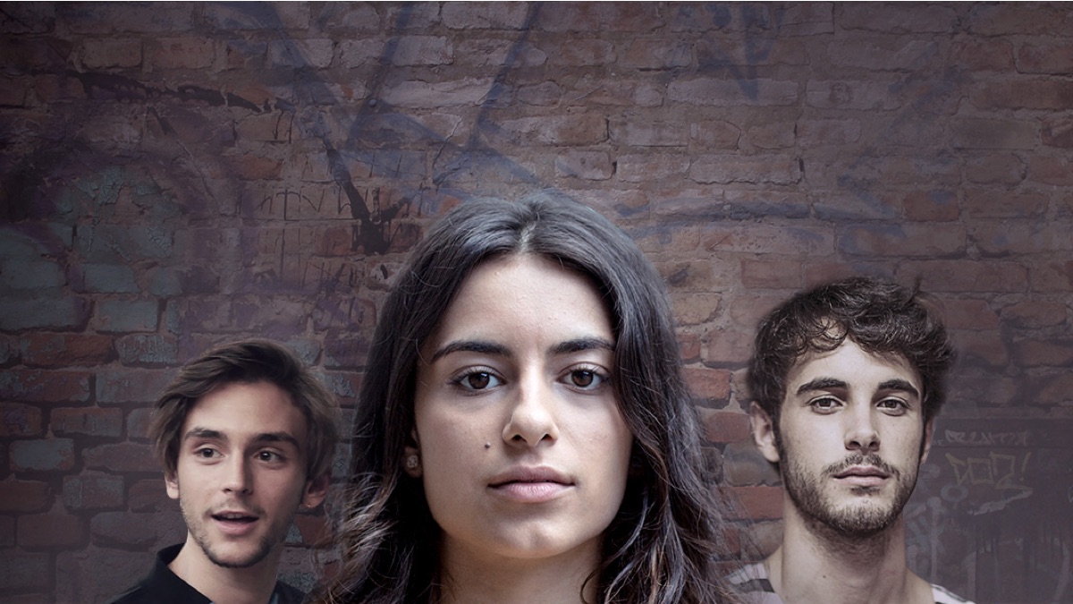 Boca Norte - Apple TV