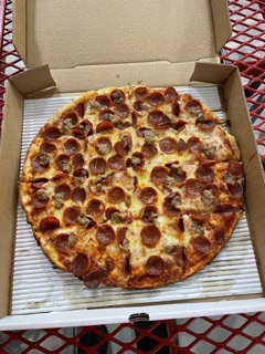 Nana & Pap’s Pizzeria