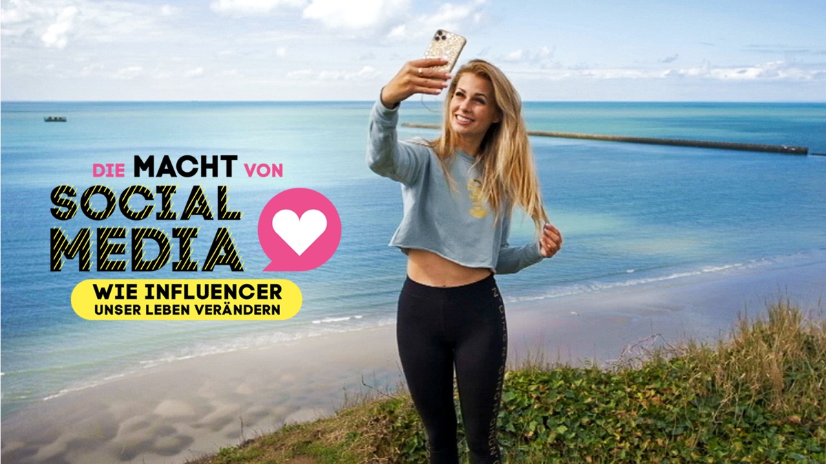 Die Macht Von Social Media Vox Ganze Folgen Die Macht von Social Media - Wie Influencer unser Leben verändern