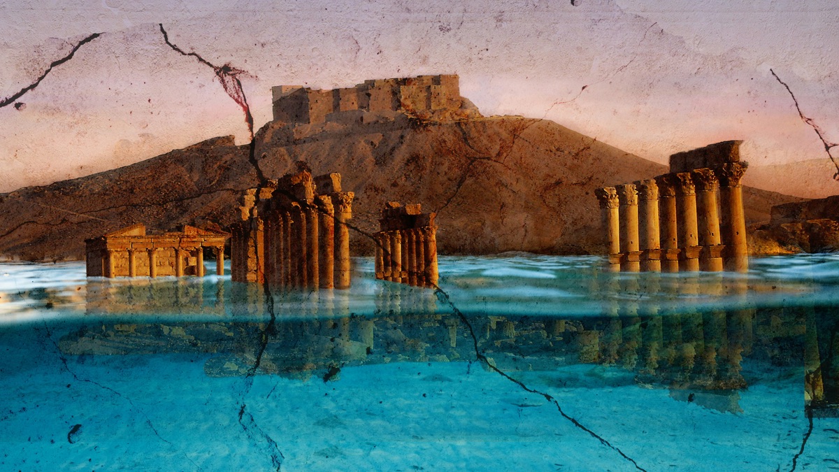 Ancient Civilizations Pre Flood