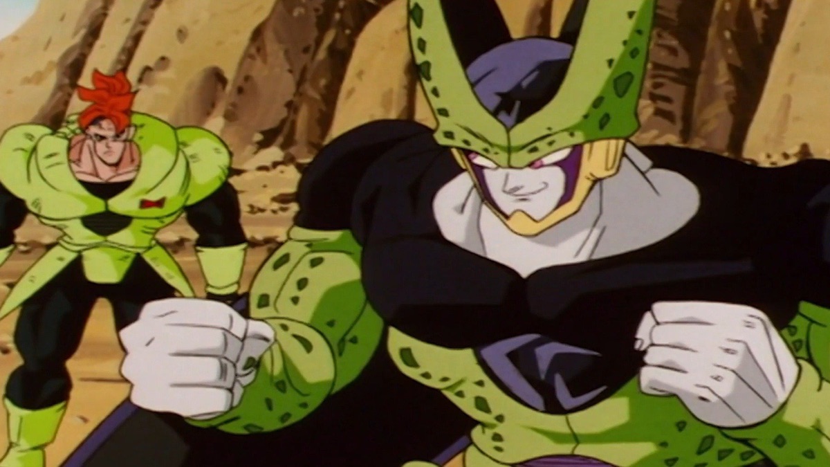 Episode 161 - Dragon Ball DAIMA (Season 2, Episode 161) - Apple TV