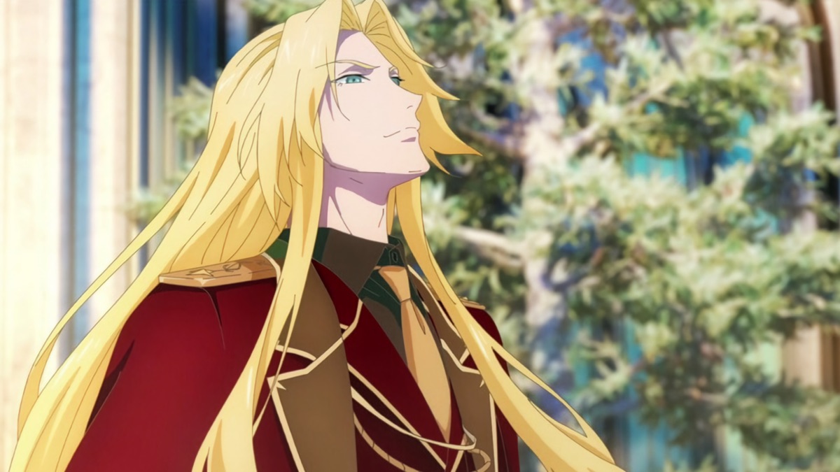 Day of Freedom - Dragon Raja -The Blazing Dawn- (Series 1, Episode 3 ...