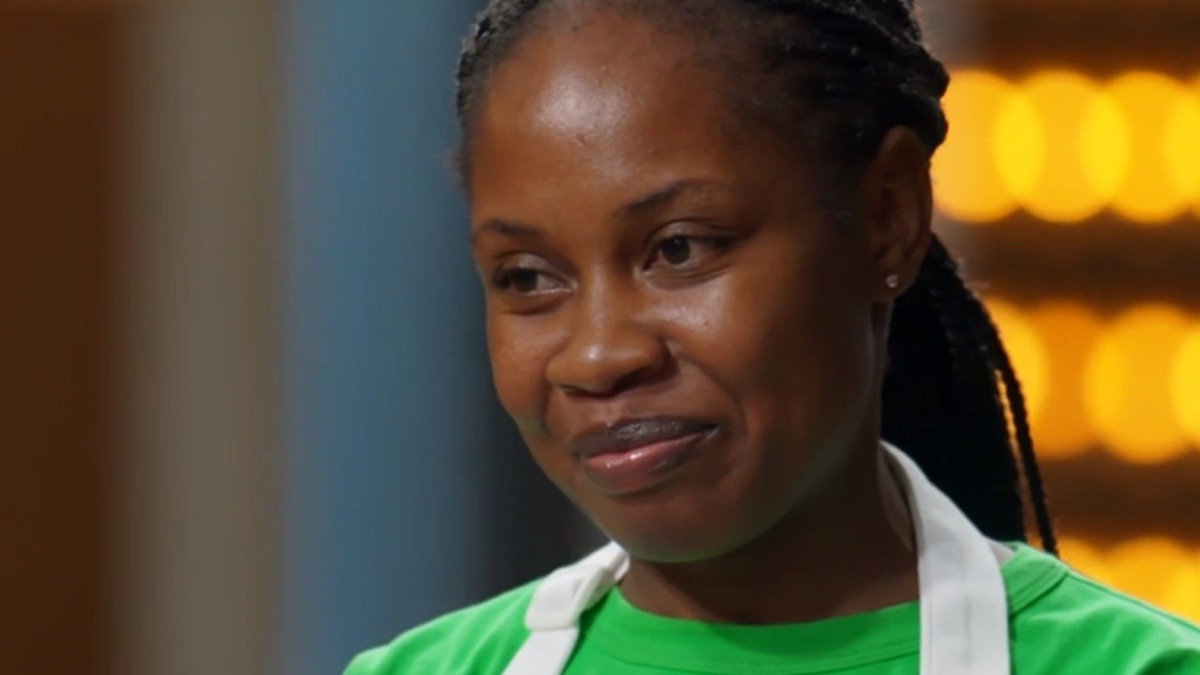 Episode 30 - MasterChef Australia (Series 15, Episode 30) - Apple TV (UK)