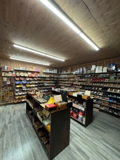 Carytown Tobacco in Colonial Heights, VA United States