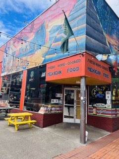 Mayas Taqueria Photos