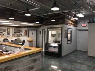 East End Tattoo of Babylon photo 5