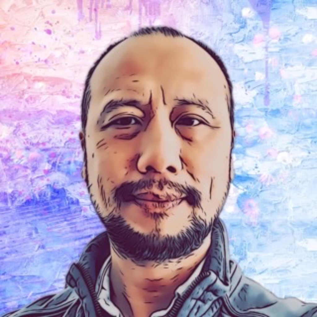 AppleMusic profile picture for @sychou