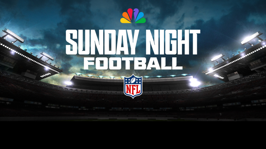 Live football on NBC with Fubo Live Event