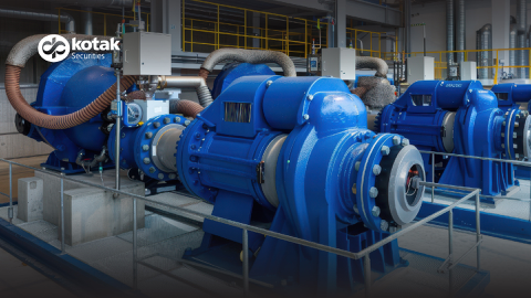 Read more about Live IPO: Oswal Pumps Ltd.