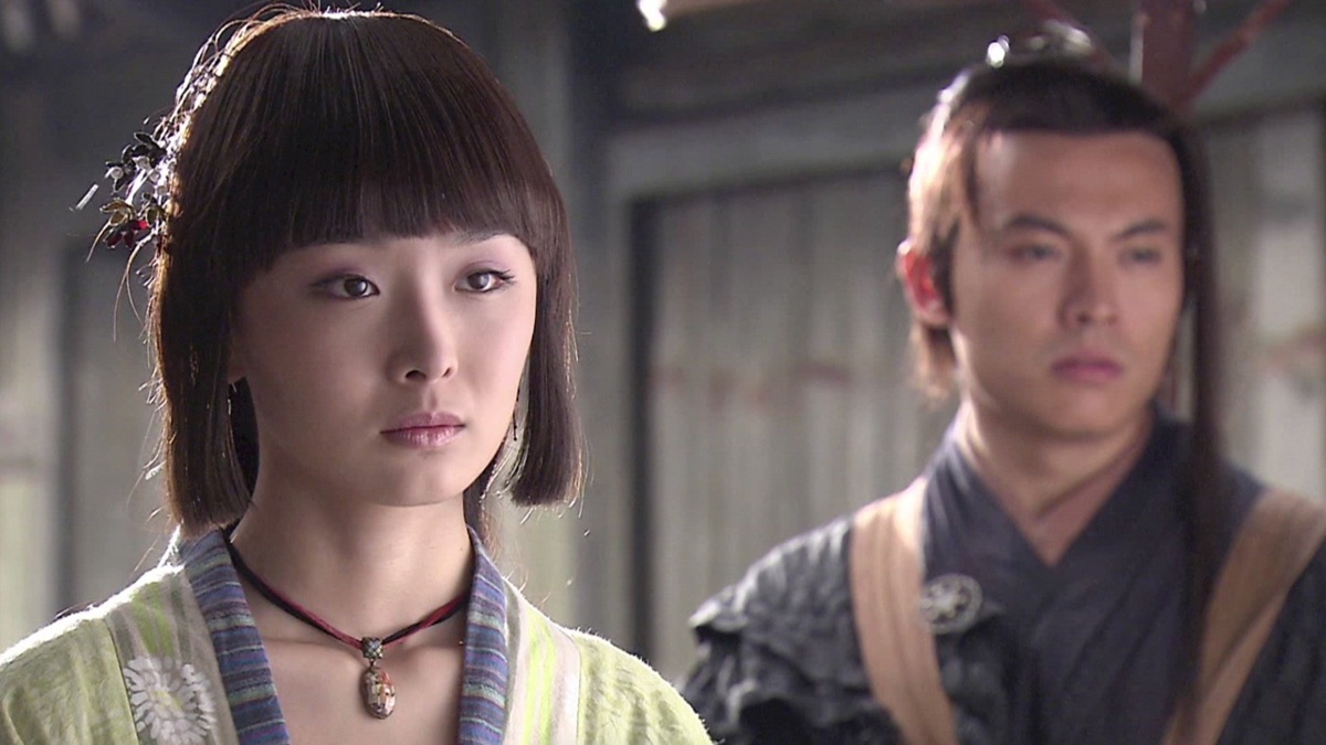 Episode 10 The Shaolin Warriors (Season 1, Episode 10) Apple TV