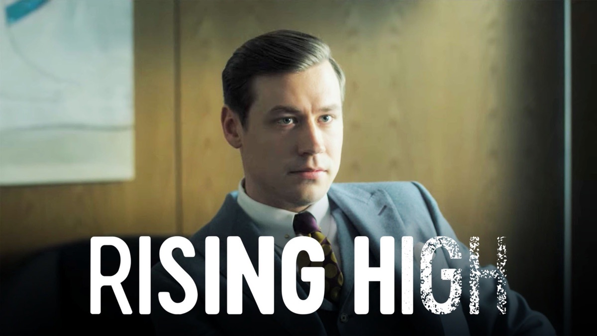 ‎Rising High - Apple TV