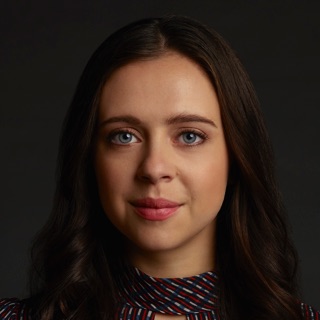 Bel Powley
