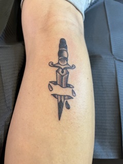 Flagstaff Tattoo Company photo 2