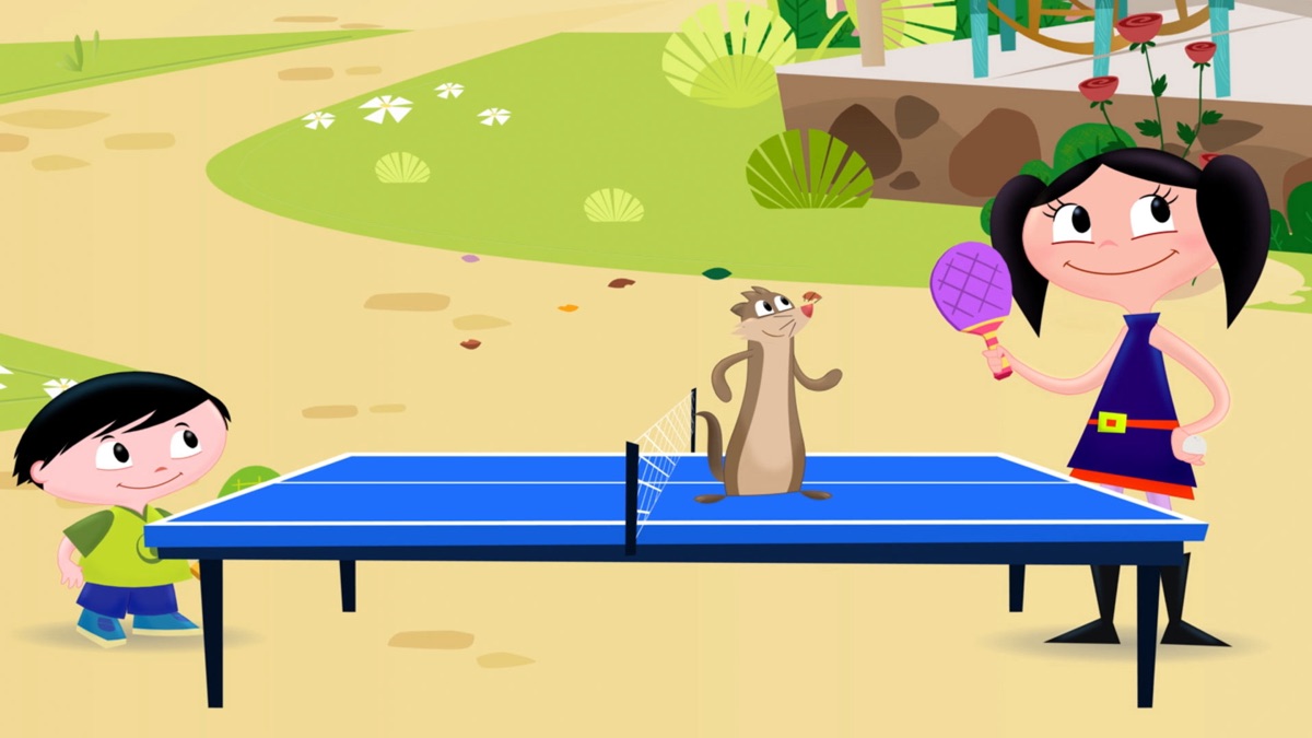 Just Keep Playing - Earth to Luna (Season 8, Episode 7) - Apple TV