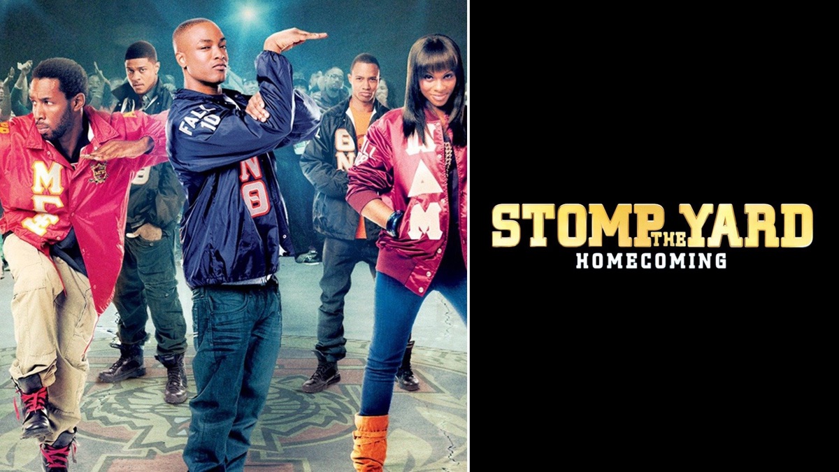‎Stomp the Yard 2 - Apple TV