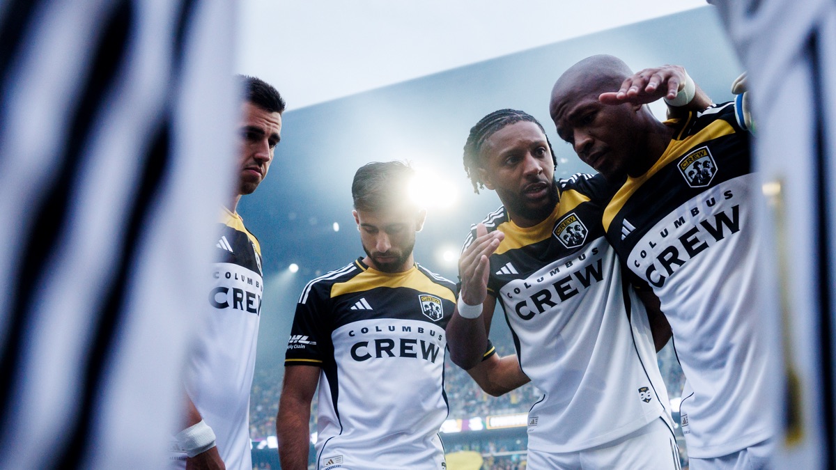 ‎One Club: All In All Together - Columbus Insider (Series 2025, Episode ...