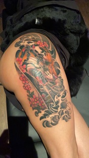 Black Ink Brooklyn photo 4