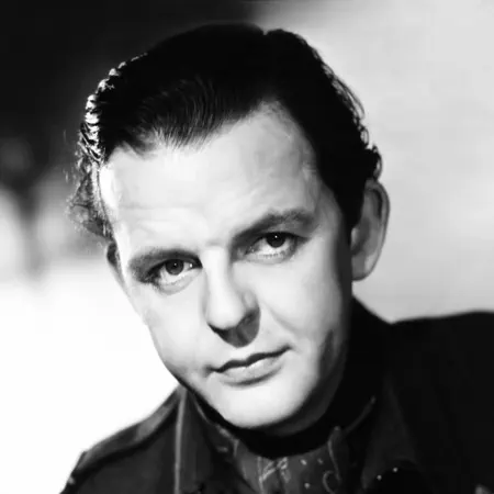 David Tomlinson