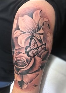 Invictus Tattoo Studio