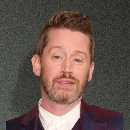 Macaulay Culkin